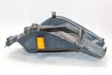 1983 Yamaha XC180 Riva 180 OEM Leg Shield Storage Trunk Front Fairing