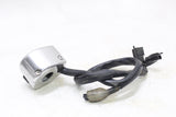 2005 KAWASAKI VULCAN 1500 VN1500 Left Handlebar Switch Horn Turn Signal