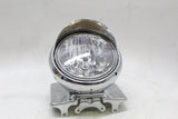 2005 KAWASAKI VULCAN 1500 VN1500 FRONT HEADLIGHT CHROME HOUSING MOUNT