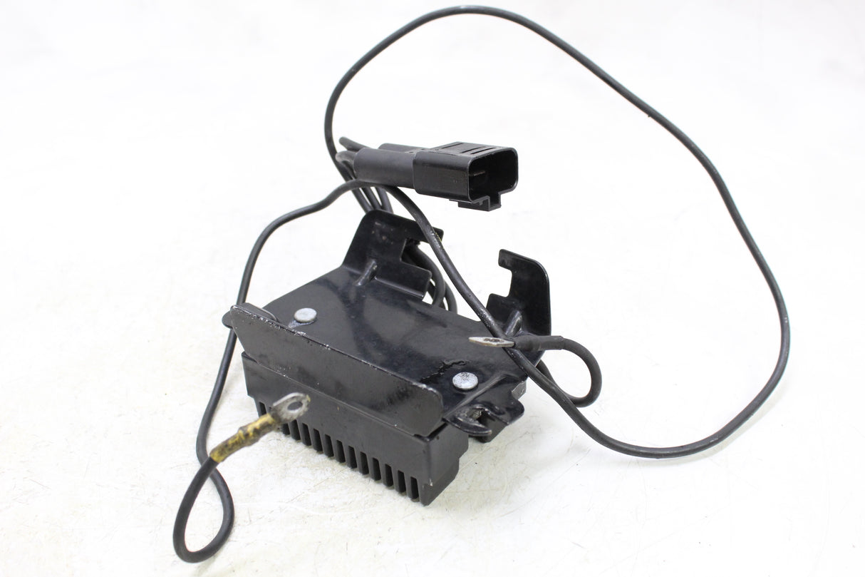 2000 Harley-Davidson Softail Deuce FXSTD OEM RECTIFIER VOLTAGE REGULATOR