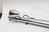 2000 Harley-Davidson Softail Deuce FXSTD OEM RIGHT REAR SIDE FENDER STRUT CHROME