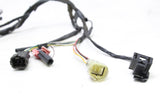 2005 YAMAHA FZ6 OEM FRONT SUB WIRING HARNESS HEADLIGHT GAUGE WIRE LOOM