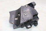 2007 Yamaha V Star 650 OEM REAR BACK TAIL UNDERTAIL BATTERY TRAY PLASTIC