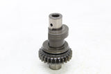 2007 Suzuki GSXR750 OEM ENGINE MOTOR CRANKSHAFT BALANCER GEAR