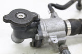 2003 YAMAHA FZ1 FZS1000 FAZER OEM THERMOSTAT HOUSING SENSOR HOSES