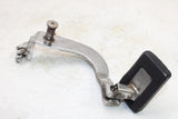 2007 Yamaha V Star 650 OEM RIGHT REARSET BRAKE FOOT PEDAL