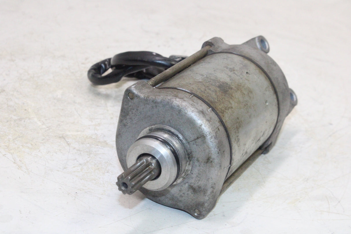 1992 Honda CBR600F2 OEM ENGINE STARTING STARTER MOTOR -DC 12V