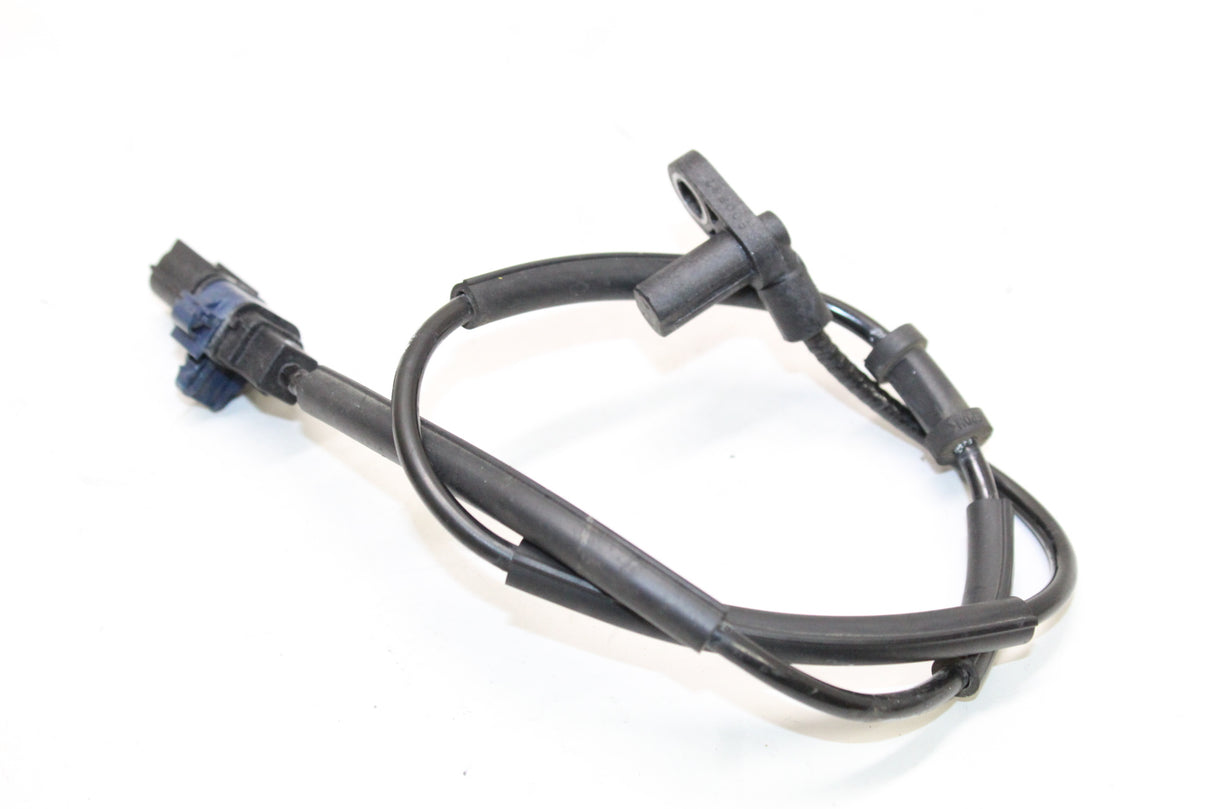 2021 Kawasaki Ninja 400 EX400 OEM FRONT ABS BRAKE SENSOR