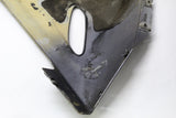 2007 Yamaha YZF R6S OEM LEFT LOWER FAIRING
