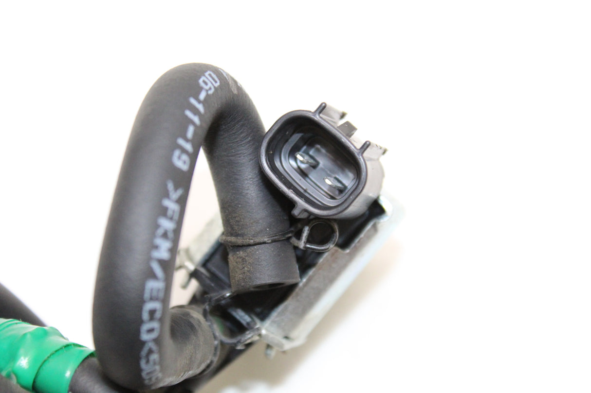 2021 Kawasaki Ninja 400 EX400 OEM AIR VALVE SOLENOID TOP ENGINE SWITCH SENSOR