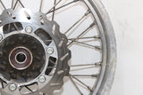 2007 Kawasaki KLR650 OEM REAR BACK WHEEL RIM