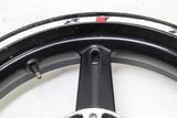 2004 SUZUKI GSXR600 OEM FRONT WHEEL RIM