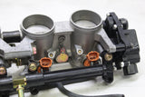 2004 SUZUKI GSXR600 OEM THROTTLE BODY FUEL INJECTOR ASSEMBLY