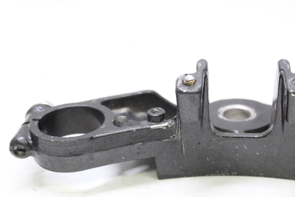 1992 KAWASAKI NINJA 600 ZX600 OEM UPPER TRIPLE TREE FORK CLAMP
