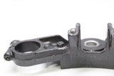 1992 KAWASAKI NINJA 600 ZX600 OEM UPPER TRIPLE TREE FORK CLAMP