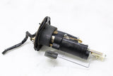 2006 Honda CBR600RR OEM FUEL PUMP GAS PETROL SENDER UNIT