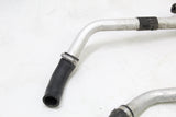 2006 Honda CBR600RR OEM RADIATOR HOSES ENGINE COOLANT WATER PIPES HOSE KIT SET