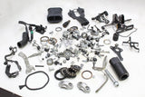 2017 Yamaha FZ10 OEM BOLTS BRACKETS SET