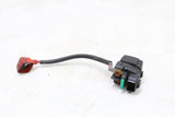 2004 SUZUKI GSXR600 OEM STARTER RELAY SOLENOID STARTING MOTOR SWITCH