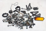 2007 Yamaha V Star 650 XVS650 OEM ENGINE MOUNTING BOLTS HARDWARE MOTOR SCREWS