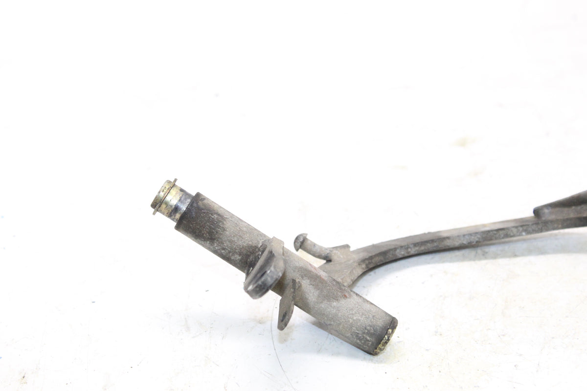 1983 Yamaha XC180 Riva 180 OEM Center Main Stand Support