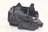 2007 Yamaha V Star 650 OEM REAR BACK TAIL UNDERTAIL BATTERY TRAY PLASTIC