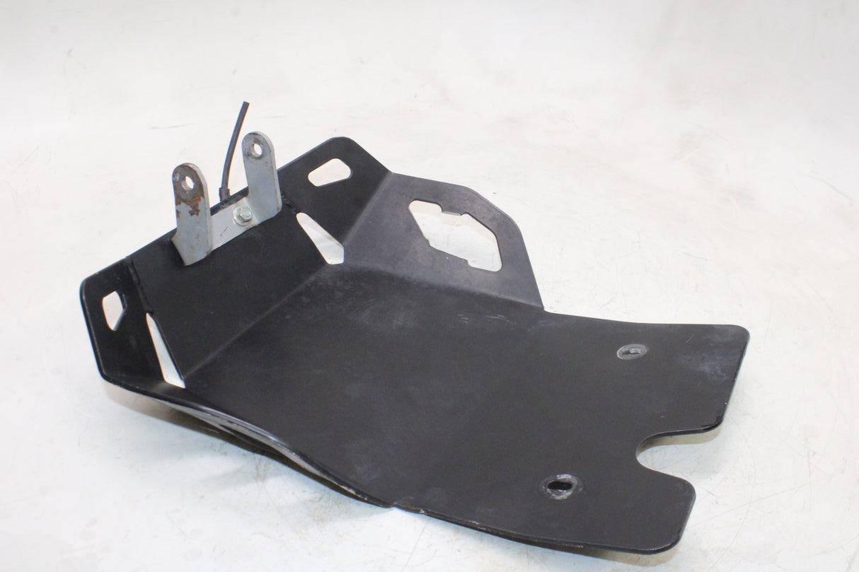 2007 Kawasaki KLR650 OEM FRONT BELLY COVER PANEL