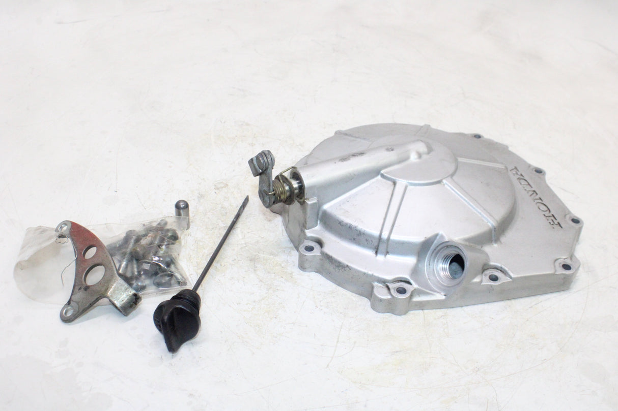1992 Honda CBR600F2 OEM CLUTCH SIDE ENGINE MOTOR COVER