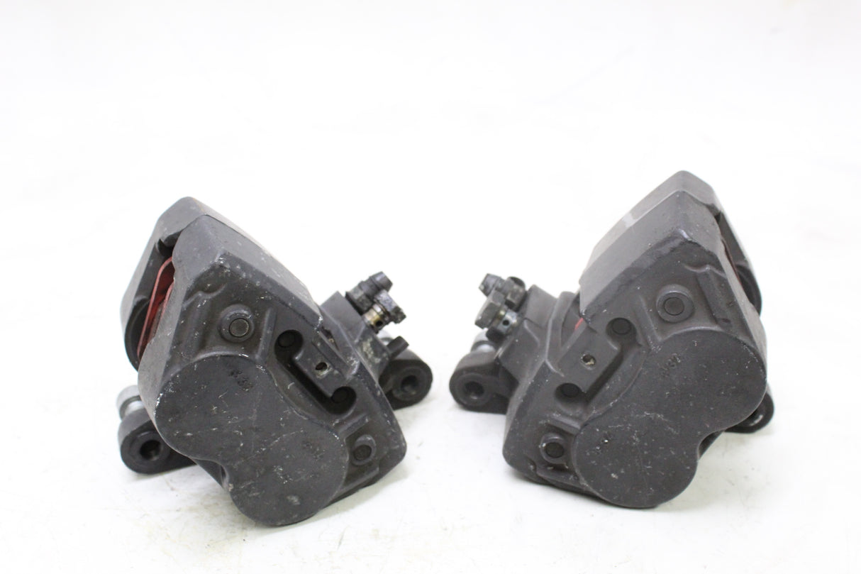 2000 BMW R1100RT OEM RIGHT LEFT FRONT BRAKE CALIPER SET PAIR CALIPERS
