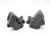 2000 BMW R1100RT OEM RIGHT LEFT FRONT BRAKE CALIPER SET PAIR CALIPERS