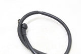 2007 YAMAHA XVS650 V STAR 650 OEM FRONT BRAKE HOSE LINE