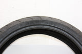 FRONT WHEEL TIRE Continental ContiMotion Z 120/70 ZR17 (58W)