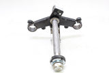 2003 HONDA REBEL 250 CMX250C OEM LOWER TRIPLE TREE STEERING STEM FORK CLAMP