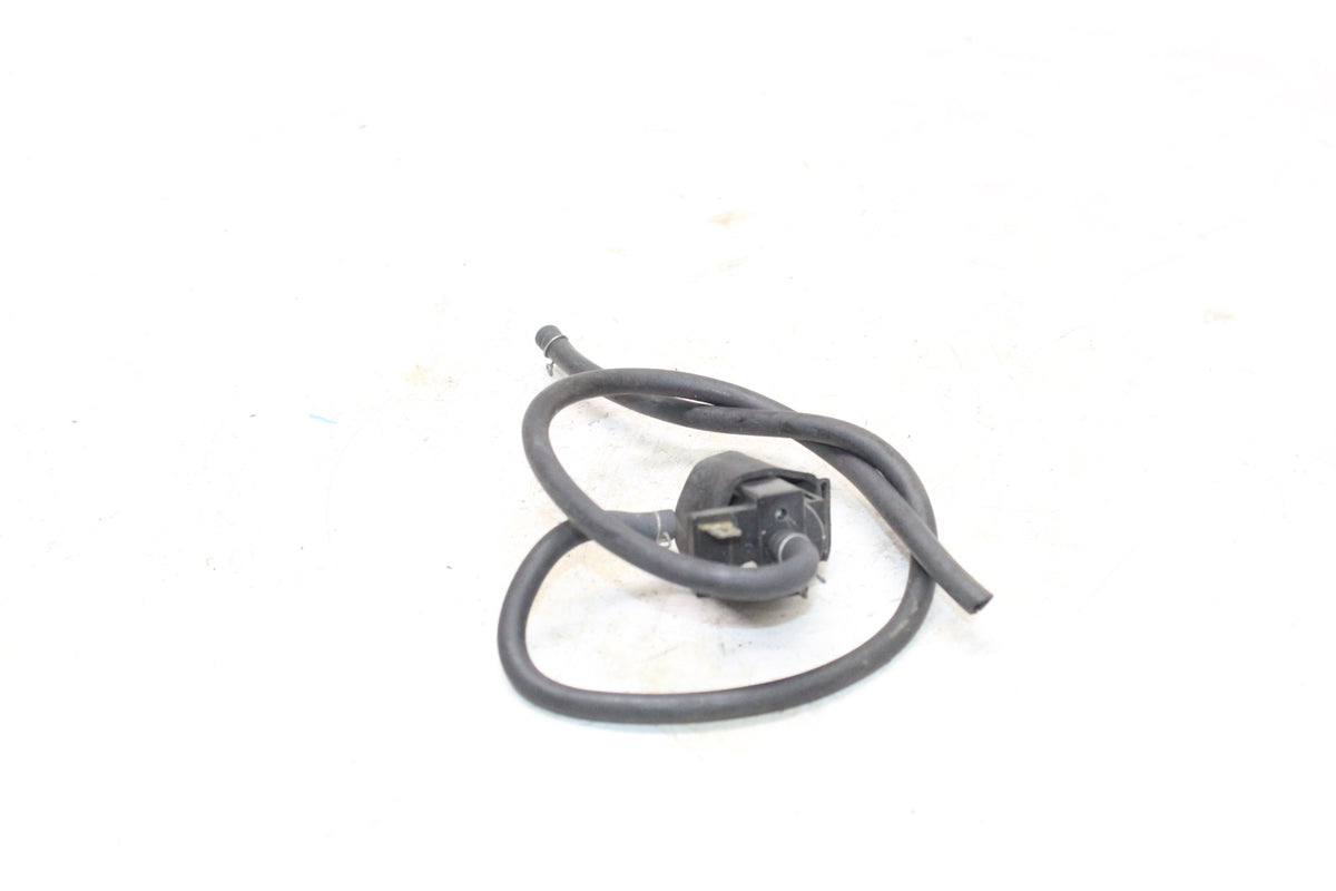 1983 Yamaha XC180 Riva OEM Solenoid Valve With Hoses