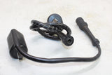 2007 Yamaha V Star 650 OEM IGNITION COILS COIL SPARK PLUG CAPS