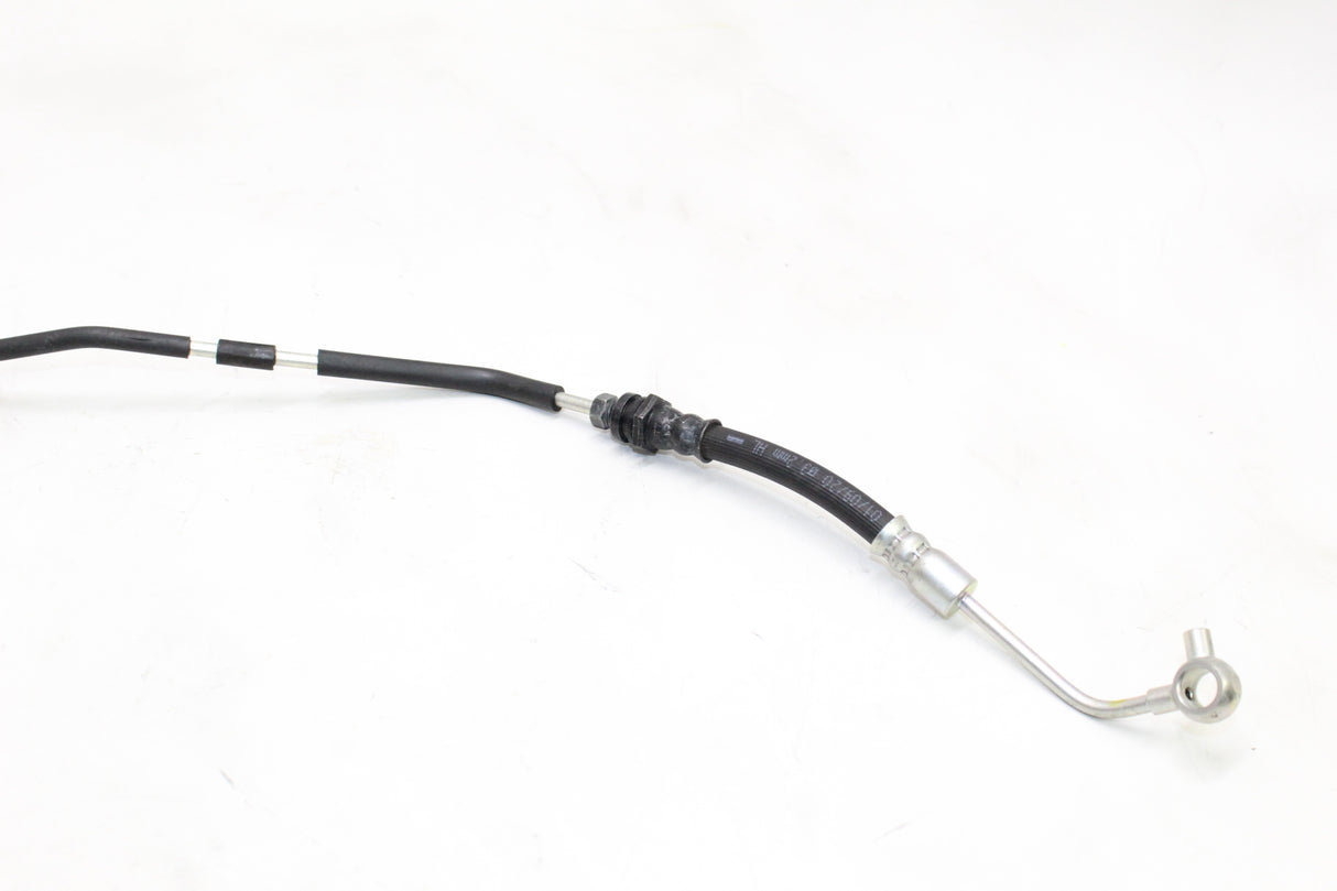 2021 Kawasaki Ninja 400 EX400 OEM ABS HOSE LINE