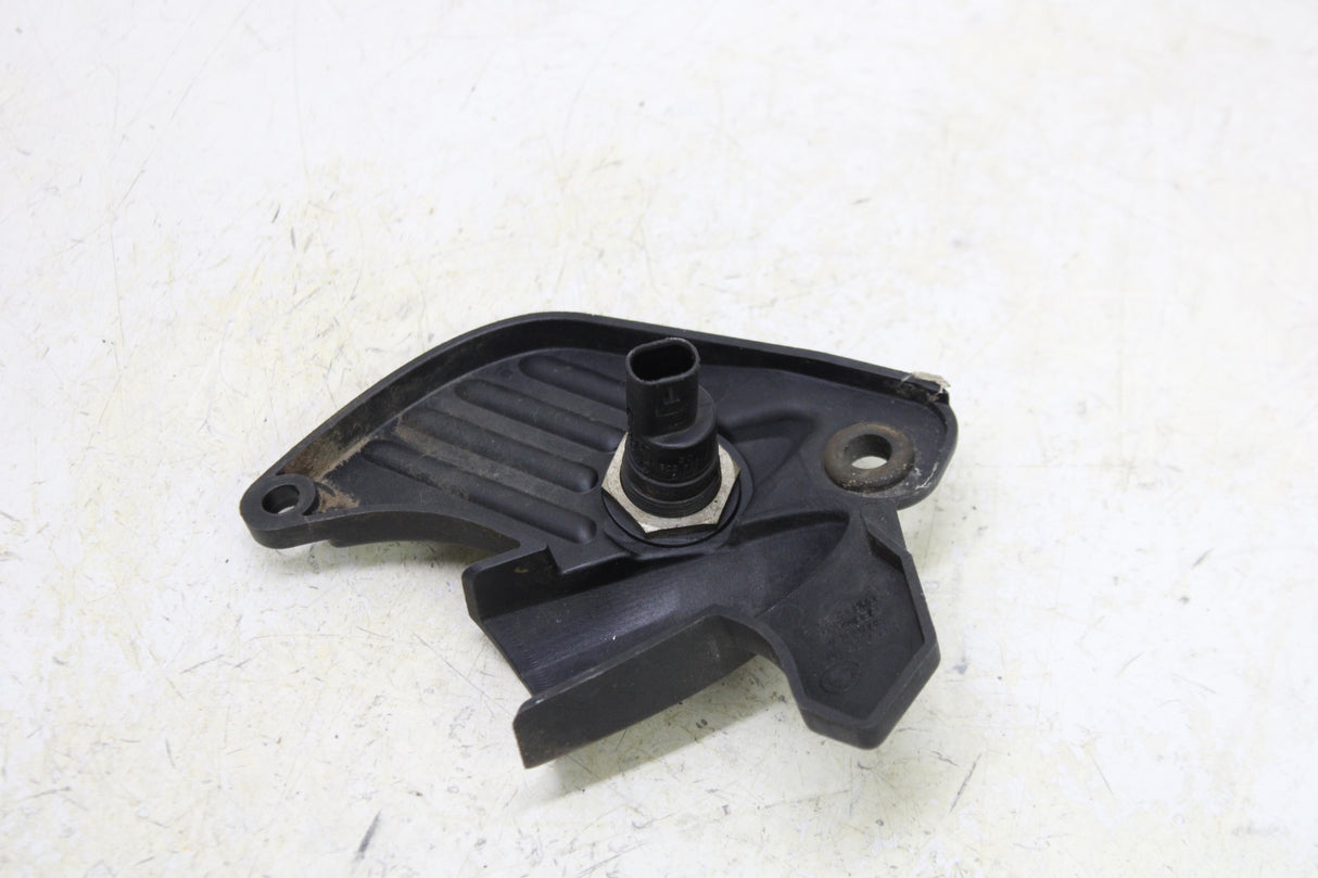 2008 BMW K1200S OEM SOCKET PLUG OUTLET COVER