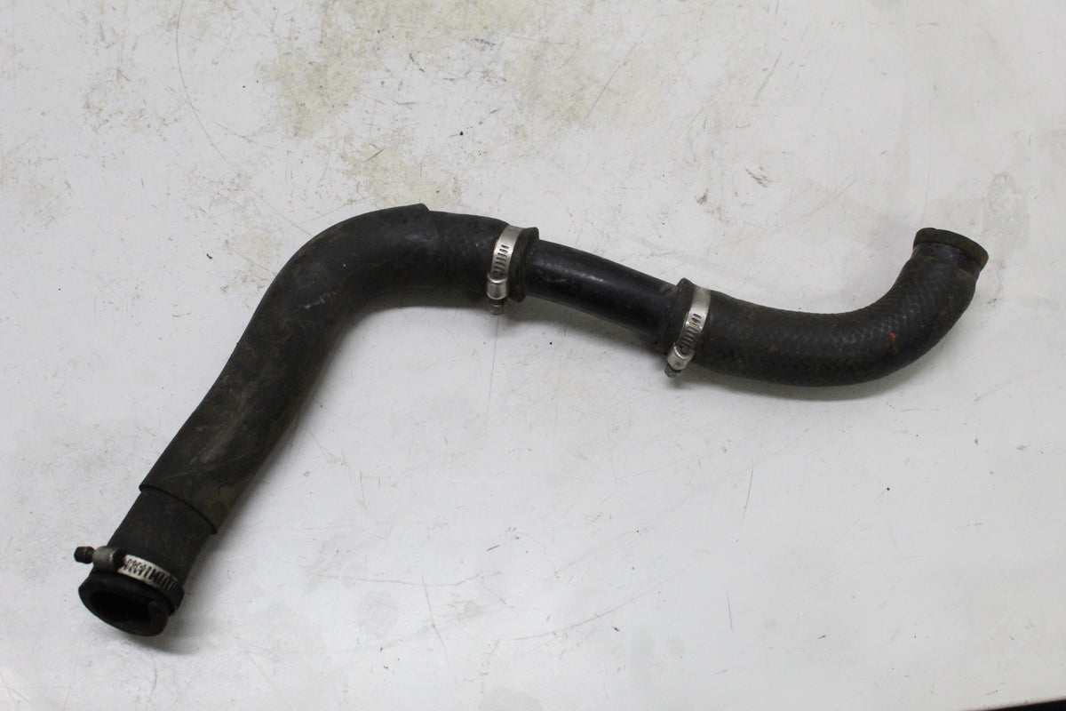 2009 Yamaha YZF-R6S OEM Radiator Coolant Hoses With Pipe And Clamps