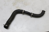 2009 Yamaha YZF-R6S OEM Radiator Coolant Hoses With Pipe And Clamps