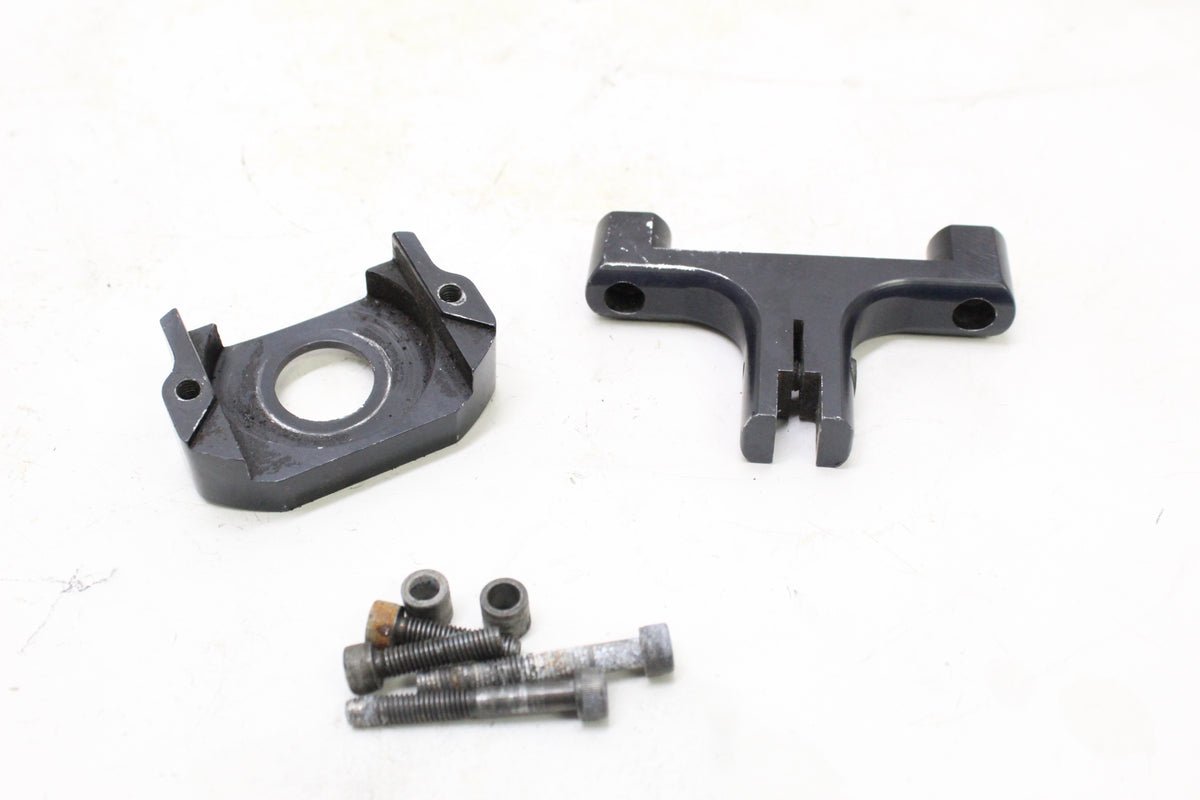 2004 SUZUKI GSXR600 GPR V4 STEERING DAMPER STABILIZER WITH MOUNTS