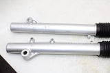 2007 Kawasaki KLR650 OEM FRONT FORKS SHOCK SUSPENSION SET PAIR