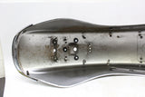 2005 KAWASAKI VULCAN 1500 VN1500 CLASSIC OEM REAR FENDER SILVER CHROME TIP