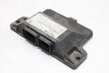 2004 Triumph Daytona 600 OEM ECU COMPUTER CONTROLLER UNIT BLACK BOX ECM CDI