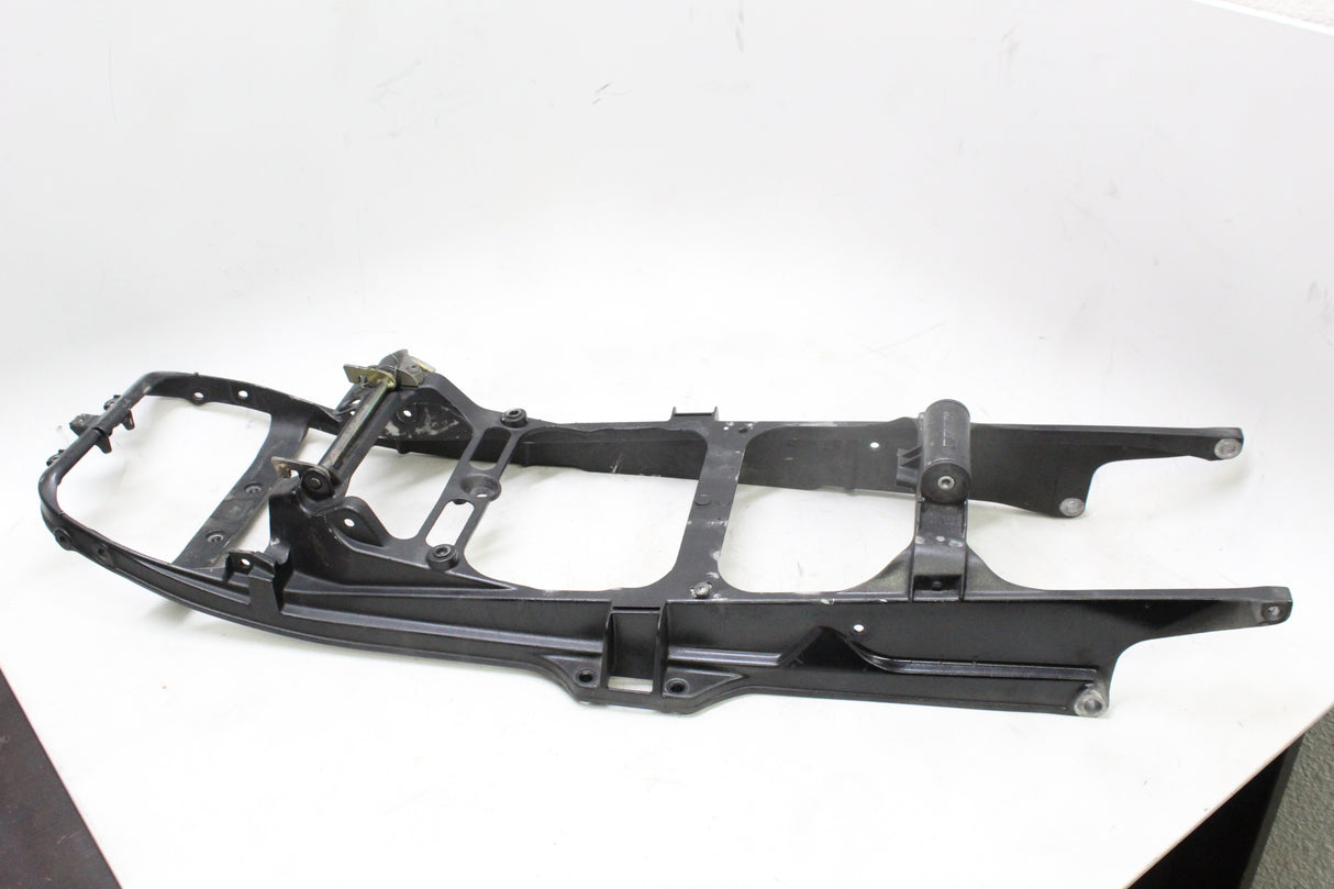 2005 Yamaha YZF R6 OEM REAR SUBFRAME BACK SUB FRAME