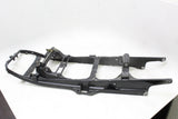 2005 Yamaha YZF R6 OEM REAR SUBFRAME BACK SUB FRAME