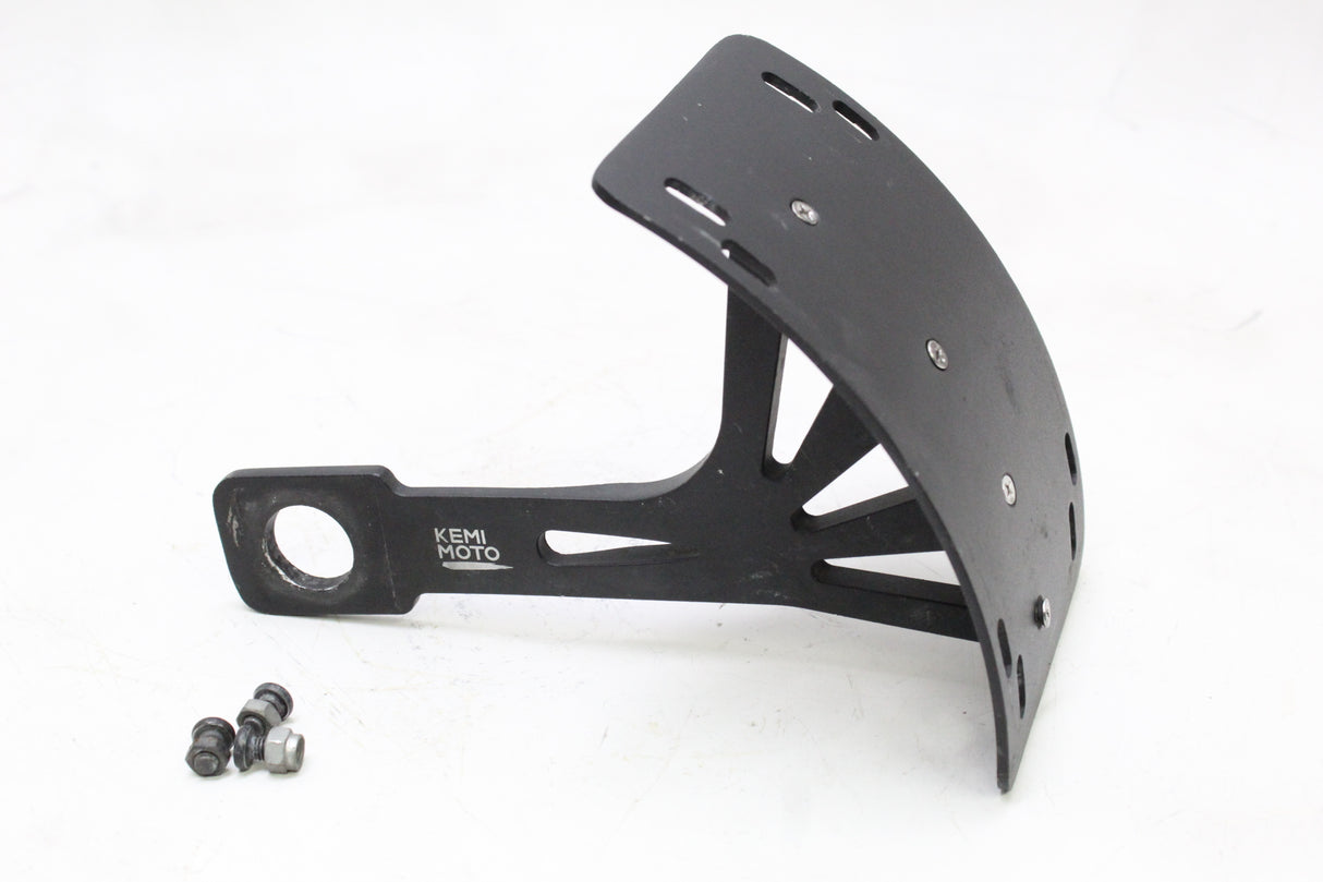 2006 Honda CBR600RR LICENSE PLATE HOLDER KEMIMOTO