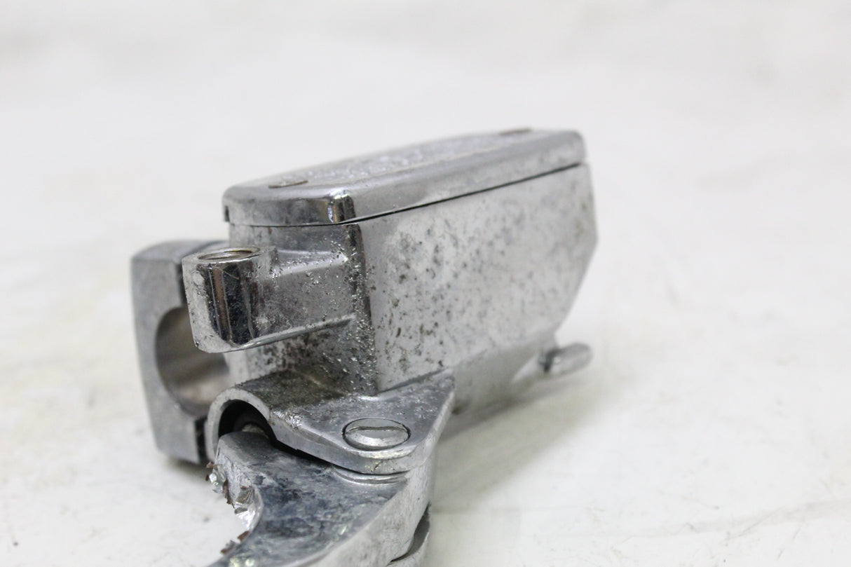 2007 YAMAHA XVS650 V STAR 650 OEM FRONT BRAKE MASTER CYLINDER LEVER