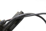2000 BMW R1100RT OEM THROTTLE CHOKE CABLE HOUSING BOWDEN BOX ASSY