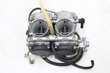 2005 KAWASAKI NINJA 250R EX250 OEM CARBURETOR CARB ASSEMBLY