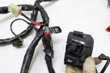 2006 Honda CBR600RR OEM MAIN ENGINE WIRING HARNESS MOTOR WIRE LOOM